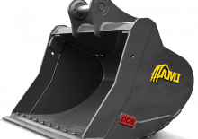 Cupe excavator AMI D80100E84