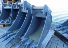 Cupe excavator Kinshofer DC03L-085 SYM