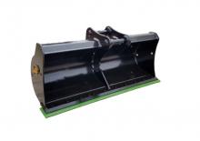Cupe excavator Geith G04-1000