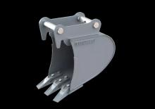 Cupe excavator Kinshofer GB02L-060 SYM