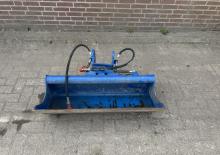 Cupe excavator Kinshofer GB05L-040 SYM