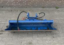 Cupe excavator Kinshofer GB05L-080 SYM