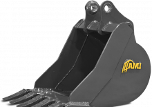 Cupe excavator AMI HD0103E08