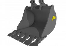 Cupe excavator AMI HD0610E10ST