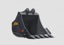 Cupe excavator AMI HD80100E66