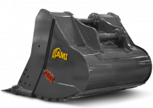 Cupe excavator AMI HDRL2433E42