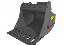 Cupe excavator AMI HDRL2433E48ST