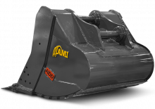 Cupe excavator AMI HDRL3340E18