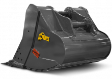 Cupe excavator AMI HDRL3340E30