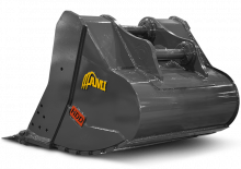 Cupe excavator AMI HDRL4045E36