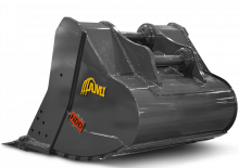 Cupe excavator AMI HDRL4560E42