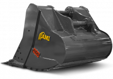 Cupe excavator AMI HDRL4560E54