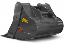Cupe excavator AMI HDRL6080E48