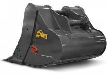 Cupe excavator AMI HDRL6080E54