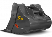 Cupe excavator AMI HDRL6080E60