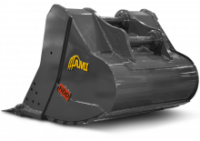 Cupe excavator AMI HDRL80100E54