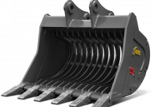 Cupe excavator AMI RS0610E24