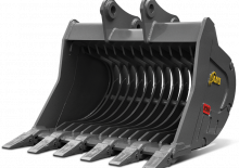 Cupe excavator AMI RSB3340E36
