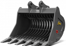 Cupe excavator AMI RSB4045E42
