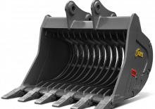 Cupe excavator AMI RSB4560E54