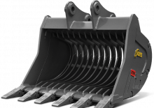 Cupe excavator AMI RSB6080E48