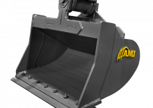 Cupe excavator AMI RTD1416E36