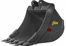 Cupe excavator AMI SD120140E54