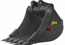 Cupe excavator AMI SD3340E30