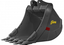 Cupe excavator AMI SD4560E30