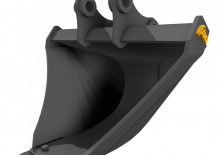 Cupe excavator AMI TR1012E1636
