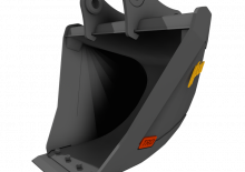Cupe excavator AMI TR2433E1848
