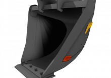 Cupe excavator AMI TR3340E2460