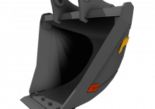 Cupe excavator AMI TR4560E2472