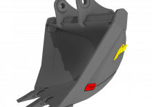 Cupe excavator AMI TR4560E3072T