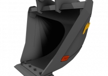 Cupe excavator AMI TR6080E2484