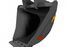 Cupe excavator AMI TR80100E3284