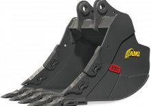 Cupe excavator AMI XSD140160E66