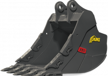 Cupe excavator AMI XSD3340E30