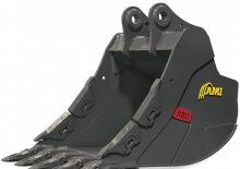 Cupe excavator AMI XSD4045E36