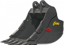 Cupe excavator AMI XSD4560E54