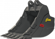 Cupe excavator AMI XSD80100E60