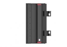 Cupe încărcător pe roți Caterpillar 0,8 m3