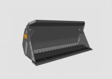 Cupe încărcător pe roți Werk-Brau QB3.5WL100-3.00