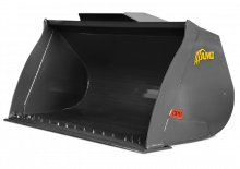 Cupe încărcător pe roți AMI WL175GP350
