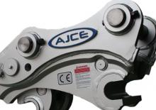 Cuplaje rapide AJCE AQC30