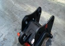 Cuplaje rapide Pladdet CW30