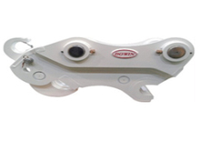 Cuplaje rapide Dowin DWQ 160