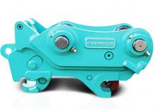 Cuplaje rapide Everdigm EQD 14