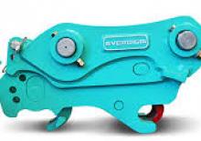 Cuplaje rapide Everdigm EQX 33