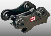 Cuplaje rapide Giant Hydraulic Tech GTQ 40